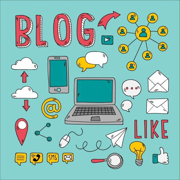 valide ragioni per aprire un blog aziendale