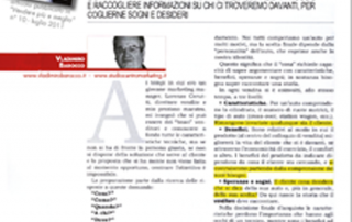 Una vendita a lieto Inizio