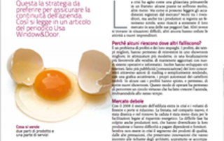 Vendere valore e difendere profitti