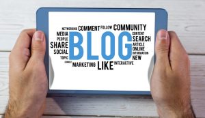 3 valide ragioni per aprire un blog aziendale