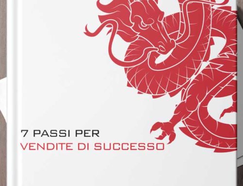 7 passi per vendite di successo
